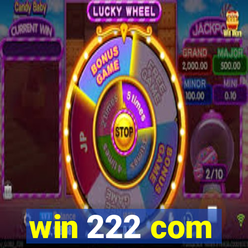 win 222 com